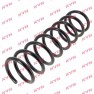 Arc suspensie axa spate