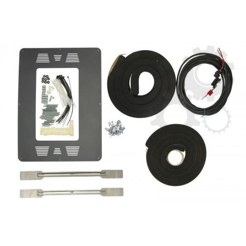 Kit de montaj aer conditionat