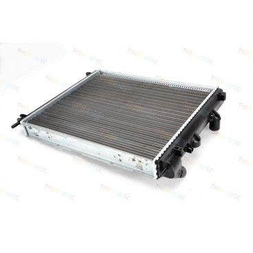 Radiator racire cu apa
