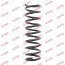 Arc suspensie axa spate