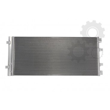 Radiator aer conditionat