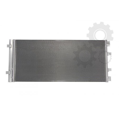 Radiator aer conditionat