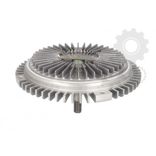 Ambreiaj ventilator