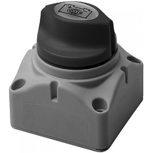 Intrerupator alimentare acumulator