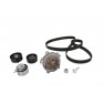 Kit distributie cu pompa de apa