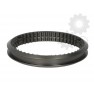 Synchromesh sliding sleeve