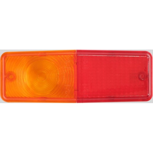 Stop lampa spate