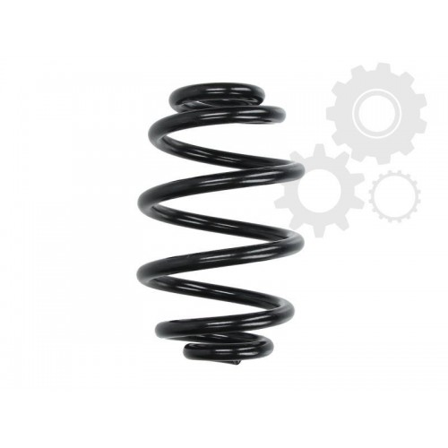 Arc suspensie axa spate