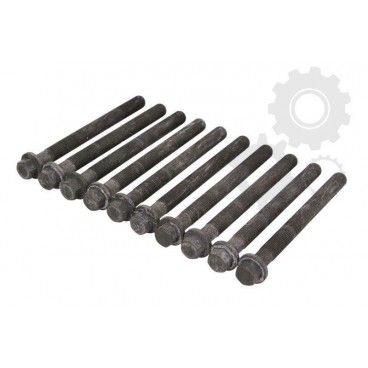 Set bolturi chiulasa