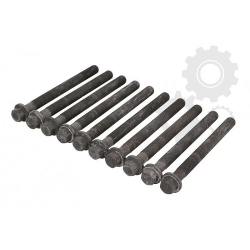 Set bolturi chiulasa