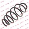 Arc suspensie axa fata