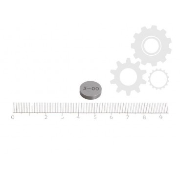 Tachet reglare distanta