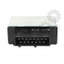 Elementele injectiei mono-punct
