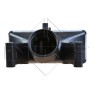 Radiator aer