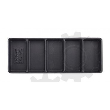 Unelte de insertie carucior