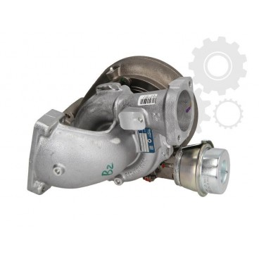 Turbosuflanta