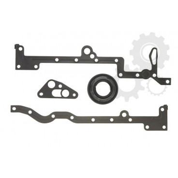 Set garnituri motor - arbore cotit