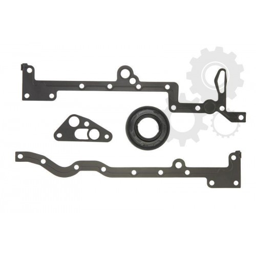 Set garnituri motor - arbore cotit