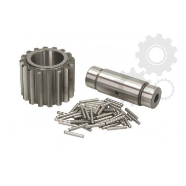 Kit reparatie axa spate