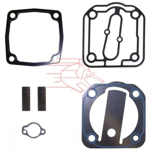 Kit reparatie compresor