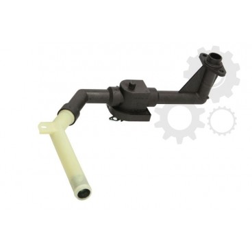 Valva radiator incalzire