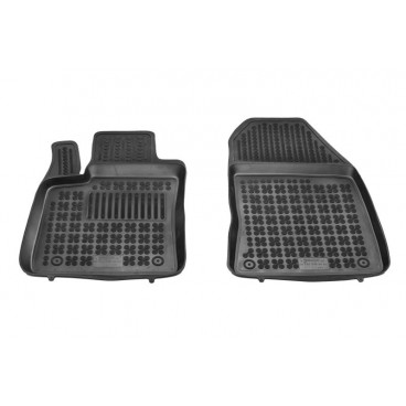 Covorase podea de cauciuc