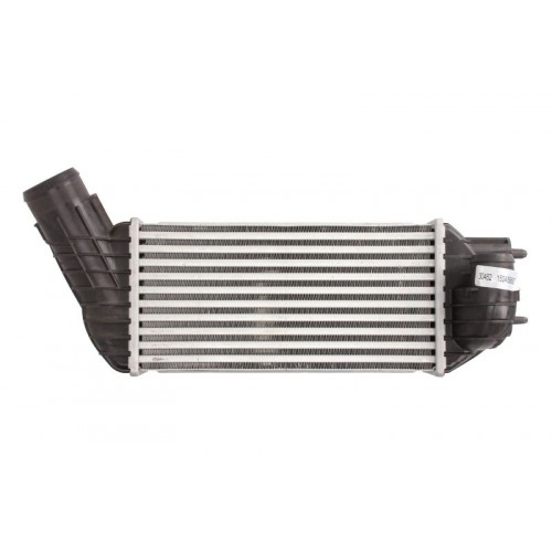 Radiator aer