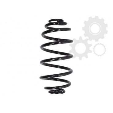 Arc suspensie axa spate