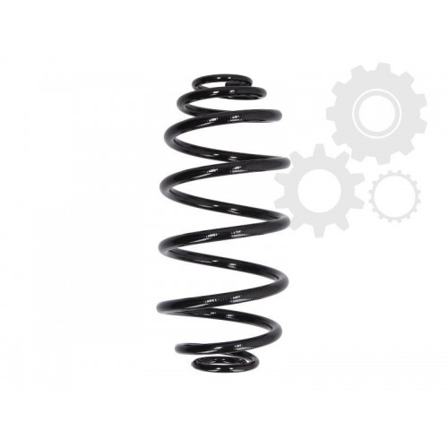 Arc suspensie axa spate