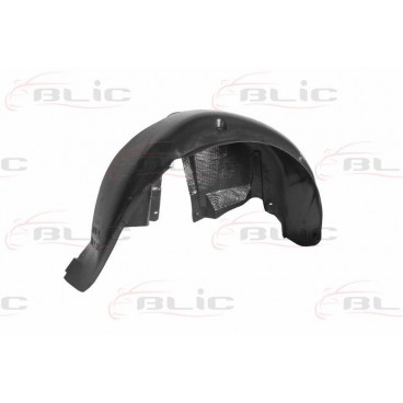 Carenaj interior aripa