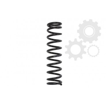 Arc suspensie axa spate