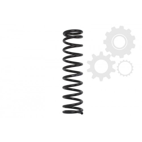 Arc suspensie axa spate