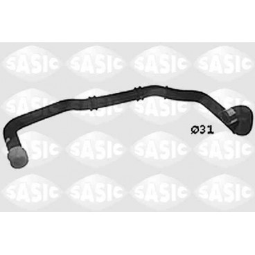 Teava metalica sistem racire