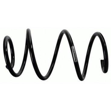 Arc suspensie axa fata