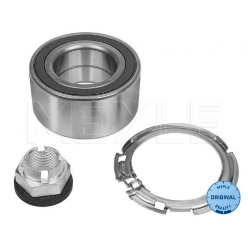 Set rulmenti roata