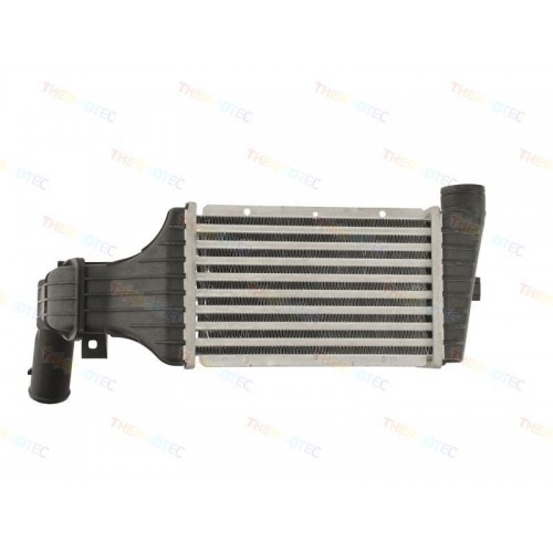Radiator aer