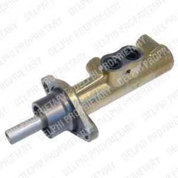 Pompa centrala frana