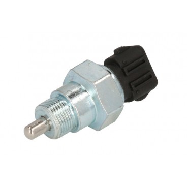 Comutator lumini frana