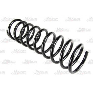 Arc suspensie axa spate