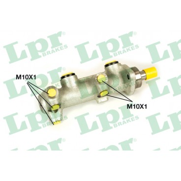 Pompa centrala frana