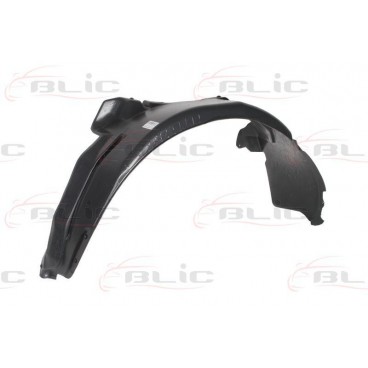 Carenaj interior aripa