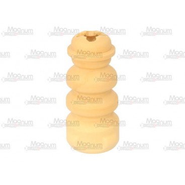 Protectie amortizor suspensie