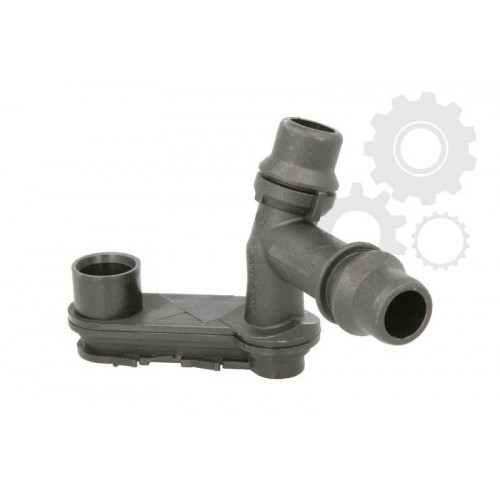 Conector sistem de racire