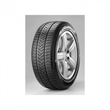 Anvelope iarna (4X4) 19