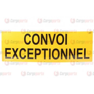 Placa avertizare/informare