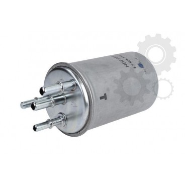 Filtru combustibil