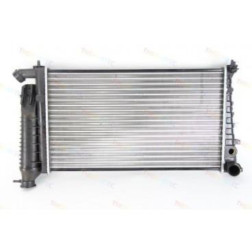 Radiator racire cu apa