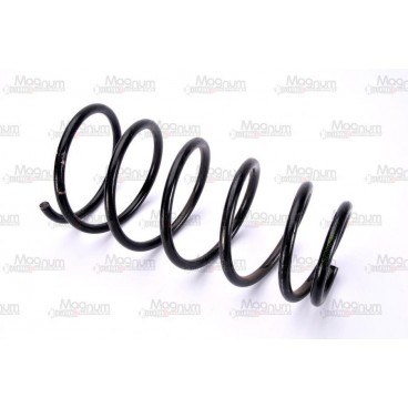Arc suspensie axa spate