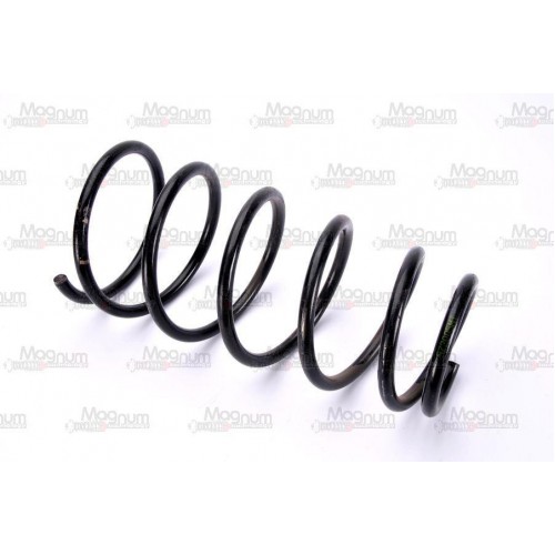Arc suspensie axa spate