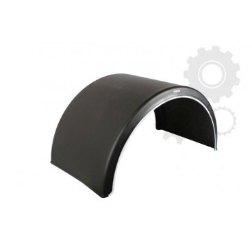 Carenaj interior aripa